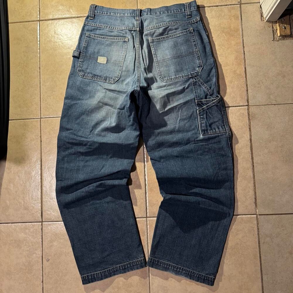 Vintage 90s painters old navy denim jeans size 34 in Mens